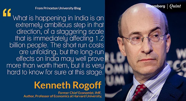 (Photo: BloombergQuint)