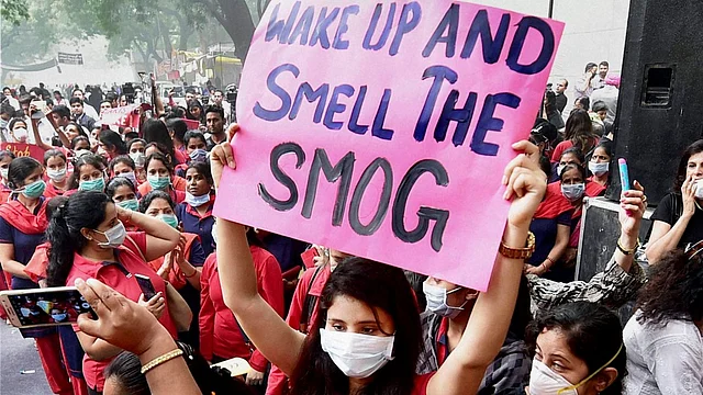 (Photo: PTI)