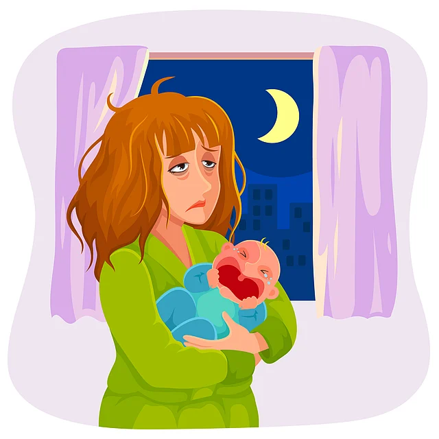 Just like that friend, I too am not ready for a second child. (Photo: iStock)