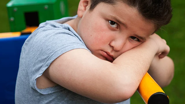 It’s not just type 2 diabetes, illnesses like asthma, high cholesterol, bone density loss and hypertension are on the rise among adolescents. (Photo: iStock)
