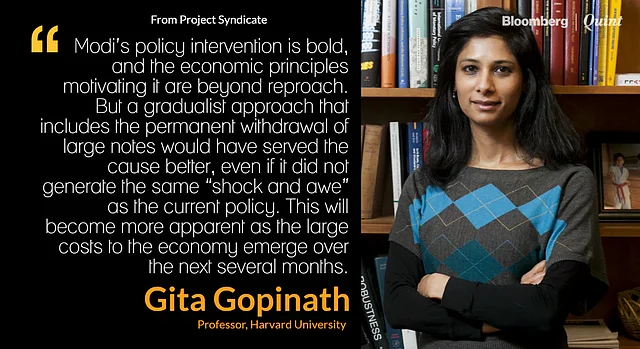 (Photo: BloombergQuint)