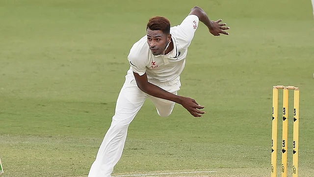 All-rounder Hardik Pandya could be back in the Test squad.