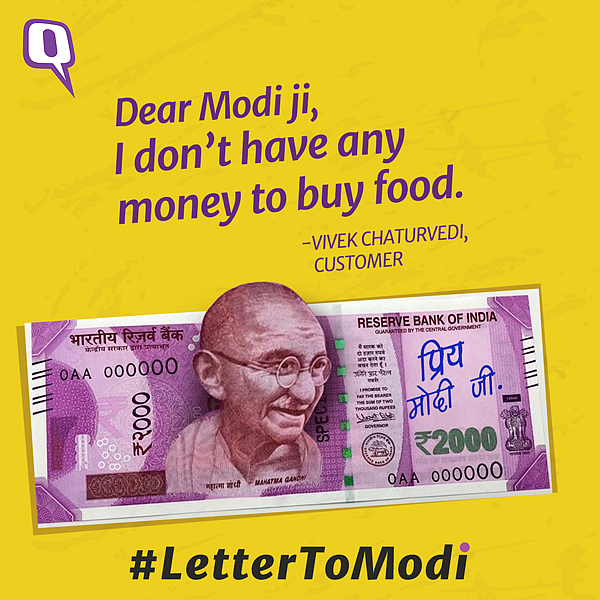 (Photo: <b>The Quint</b>/Hardeep Singh)
