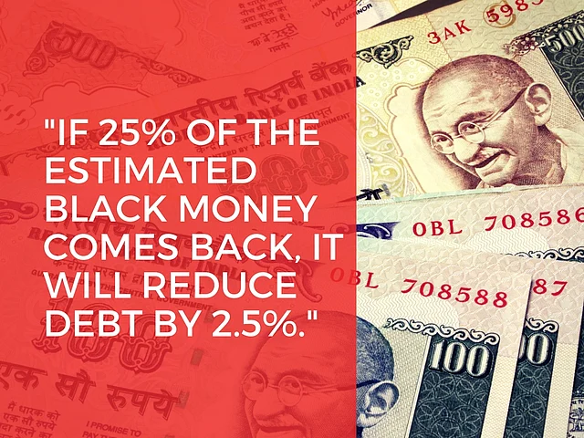 (Photo: IANS/Altered by <b>The Quint</b>)