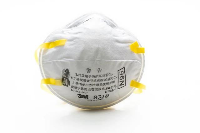Masks, though less popular in India, are the default means of mass protection against air pollution in cities like Beijing and Shanghai with equally noxious air. (Photo: iStock)