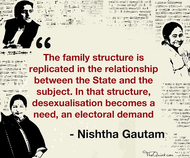 Is it an electoral need? (Photo: Rhythm Seth/<b>The Quint</b>)