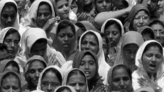 What we are asking for is really doable without in any way affecting our religious tenets, rights, practices and traditions. (Photo Courtesy: <a href="https://sahiyo.com/2016/03/09/i-am-a-bohra-photo-campaign/">sahiyo.com</a>)