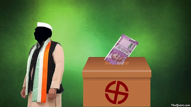 The Narendra Modi government mooted the idea of electoral bonds in Budget 2017-18 to make political funding more transparent.