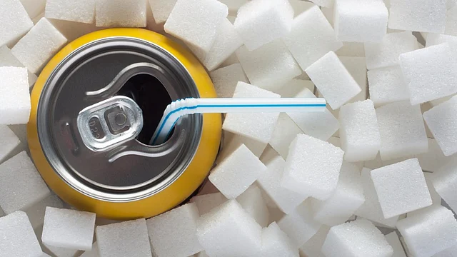 Say a big no to artificial sweeteners!