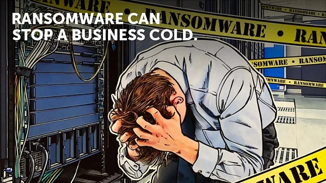 Internet literacy is the easiest way to stay safe from cyber crimes. (Photo Courtesy: Twitter/<a href="https://mobile.twitter.com/kaspersky/status/807156608753172483/photo/1">@Kaspersky</a>)