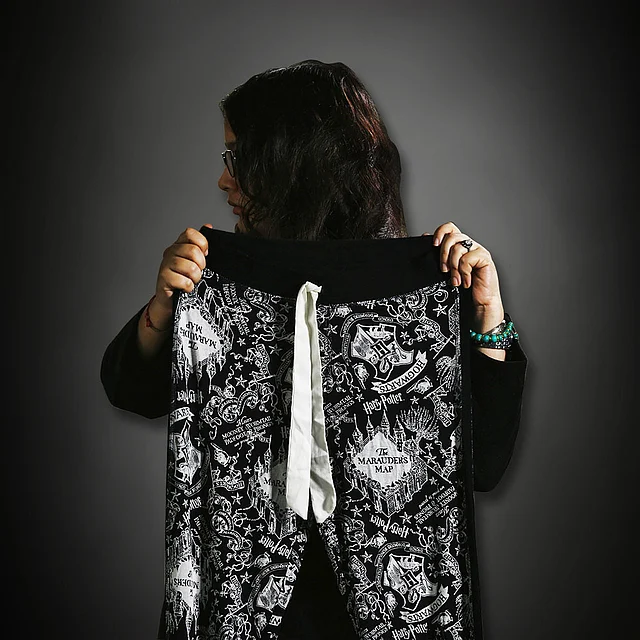Identity Concealed* (Photo: The Quint) 