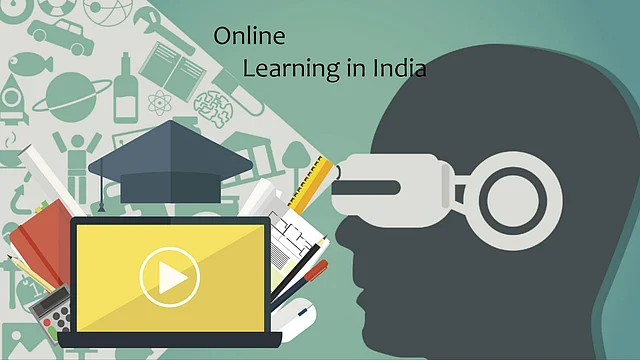 New age online learning courses have big future in India.