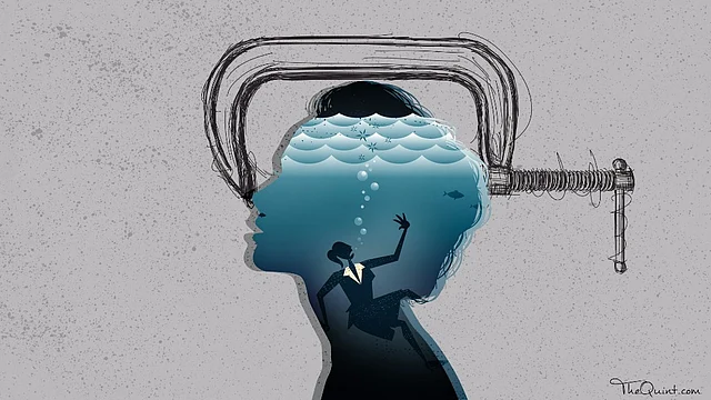 Compounds found in cannabis may help treat anxiety and other mental health disorders.
