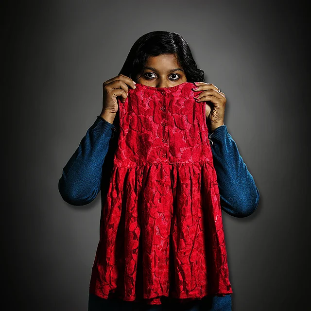 Identity Concealed* (Photo: The Quint)