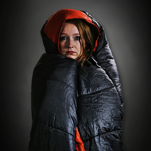 Manon Verchot, environmental journalist (Photo: The Quint)