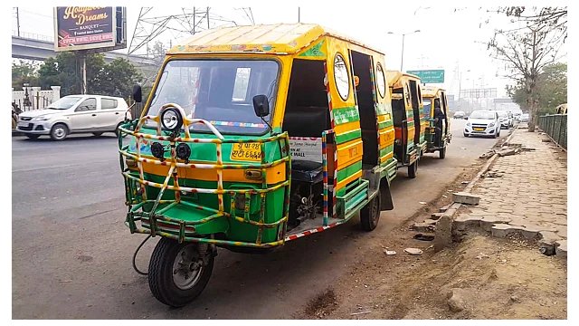 The road to Delhi runs through UP. Will it be BJP or SP-Congress? There’s only room for one. (Photo: <b>The Quint</b>/Vatsala Singh)