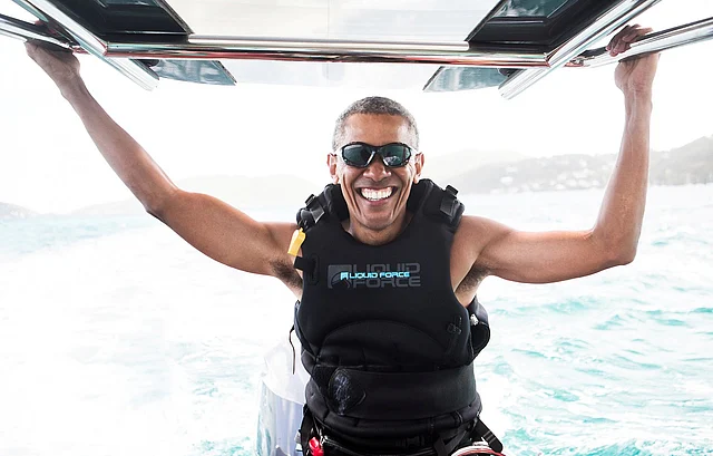 (Photo: Reuters)