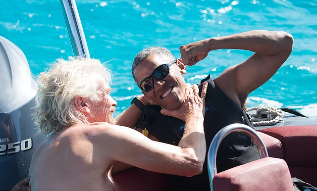 (Photo: Reuters)