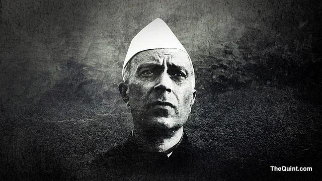 Nehru differed with Patel on how the President should be elected. (Photo: The Quint)