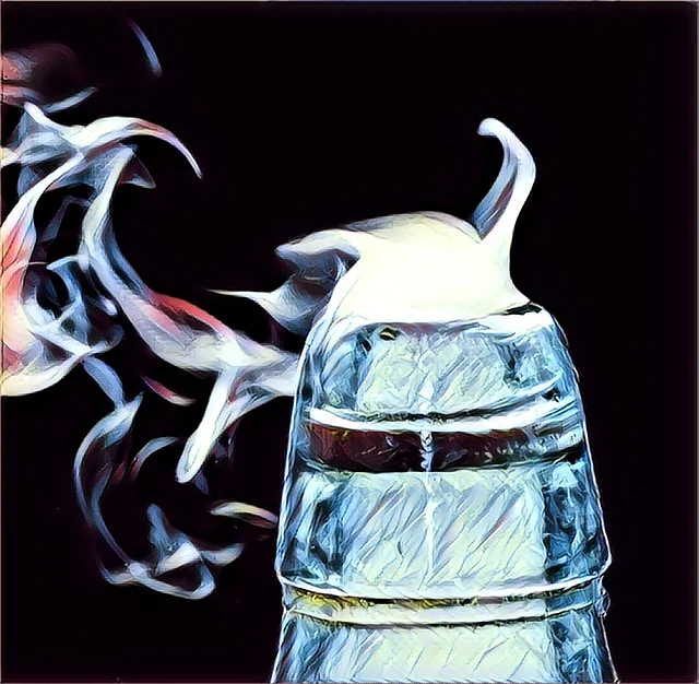 What’s interesting is the different ways in which the marble is ‘popped’. (Photo: Altered by <b>The Quint</b>)