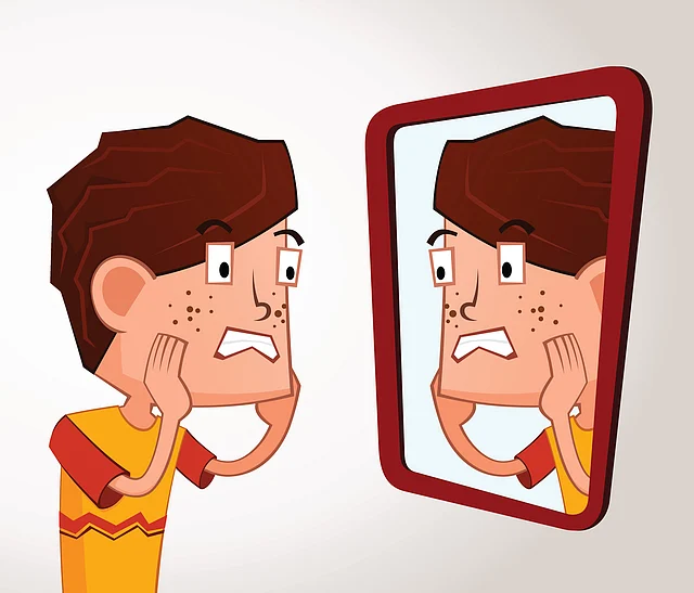 A healthy lifestyle is the key to escaping acne. (Photo: iStock)