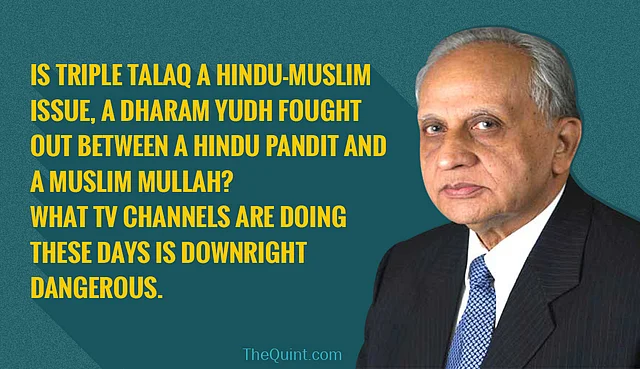 (Photo:<b> </b>Lijunmol Joseph/<b>The Quint</b>)