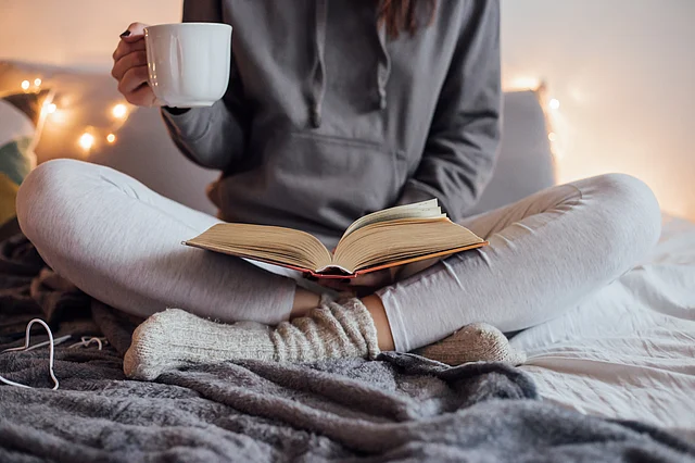 Most trade publishers will tell you that youngsters mostly seem to relate to romance.(Photo: iStock)