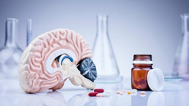For some, figuring out the right therapist and the right combination of pills may take 5, even 10 years. (Photo: iStock)