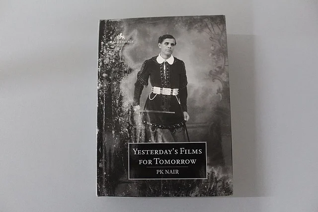 The book cover. (Photo courtesy: <a href="https://www.facebook.com/filmheritagefoundation/photos/a.1395431170743816.1073741828.1395260657427534/1945556515731276/?type=3&theater">Facebook/ filmheritagefoundation</a>)