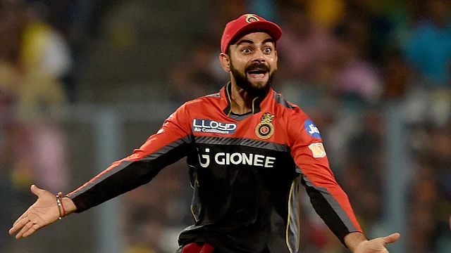Will Virat Kohli’s RCB manage to make a big splash in the auction?