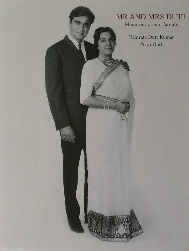 <i>Mr & Mrs Dutt: Memories of our Parents</i>