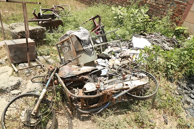 (Photo: Abhay Sharma/<b>The Quint</b>)