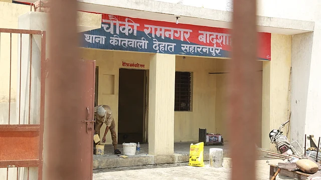 (Photo: Abhay Sharma/<b>The Quint</b>)