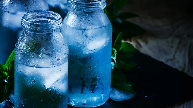 Drink a lot of water everyday to reduce toxicity and keep your gut healthy.