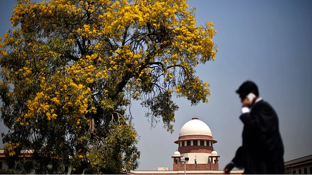 The SC has ruled that the police can no longer make immediate arrests of those accused in cases filed under Section 498A.