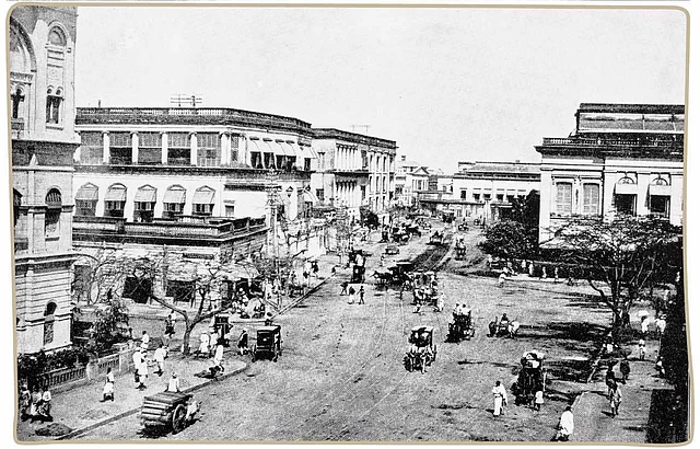 The bitter-sweet rivalry between the two communities, began some 20 years before the second, violent Partition of Bengal.