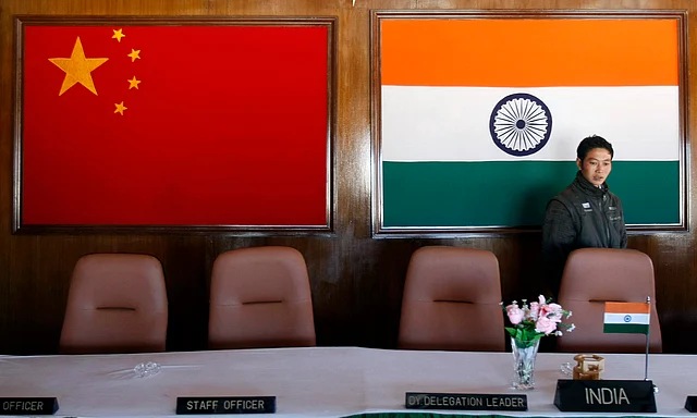 Chinese media issued a warning and stirred nationalist sentiments by republishing photographs from the 1962 Indo-China war in the course of the ongoing Doklam standoff. 