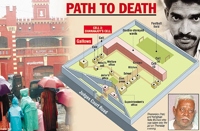 A still from <a href="https://www.telegraphindia.com/legacy/1040813/images/13zzjail1big.jpg">The Telegraph’s</a> report in 2004.