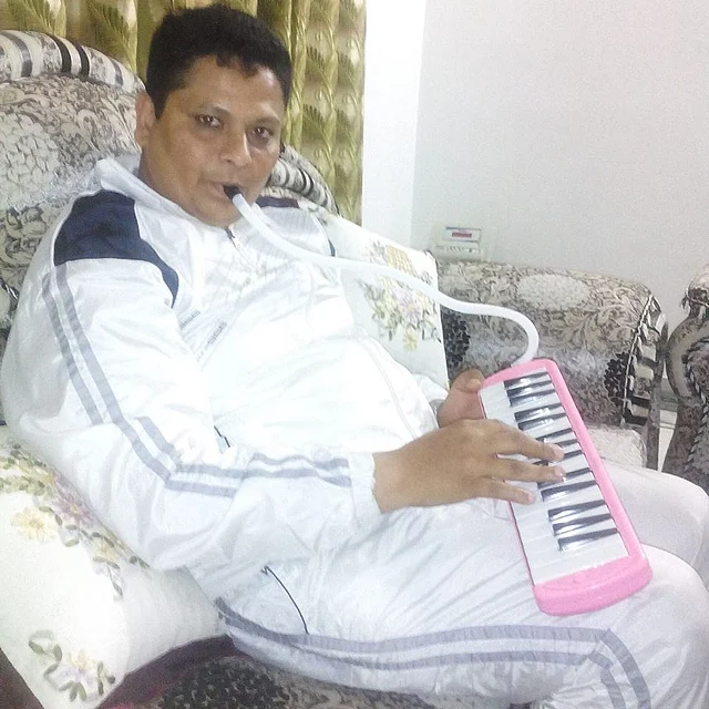 Hansraj Chauhan.