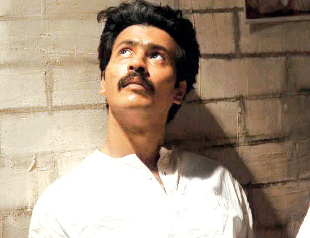 A still from the movie.