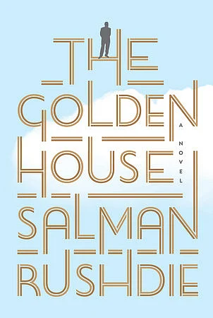 The Golden House is a novel of our times, borrowing the form of our times – cinema.