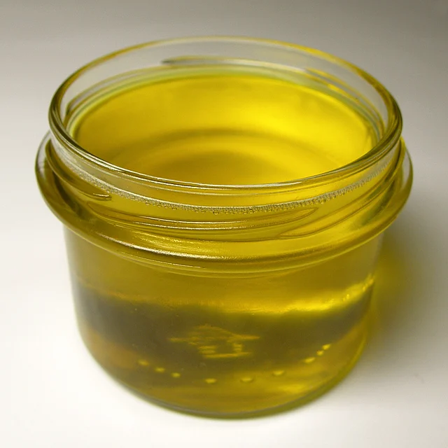 Right from the time a child is born, he’s fed or massaged with ghee to strengthen bones, lubricate joints and build immunity.