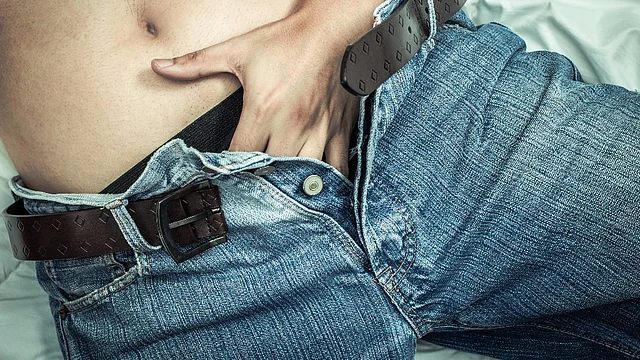 Masturbation it is considered healthy by many sexual health experts.