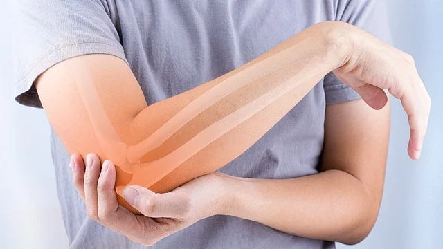 Vitamin D deficiency may result in pain in bones and tenderness in muscles.
