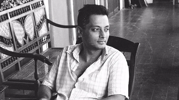 Sujoy Ghosh’s new Netflix horror-thriller show <i>Typewriter </i>will premier on 19th July.