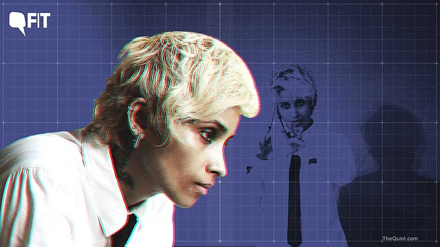 Reshma has lives with depression since 1995 and was diagnosed with schizophrenia in 2002. Her hallucinations were auditory, olfactory, tactile and visual in nature.