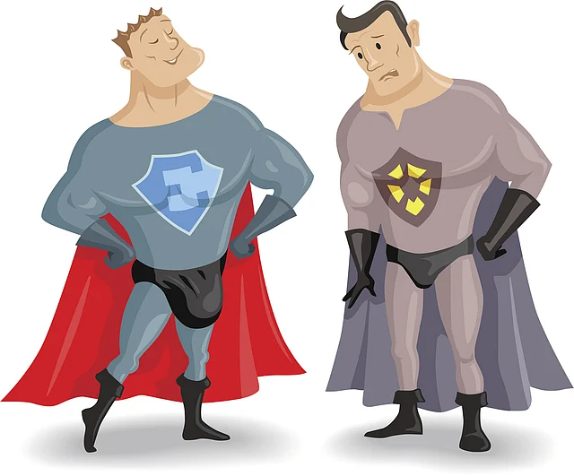 It is important to remember that we don’t degrade Mr Penis by relegating him to be the villain. 