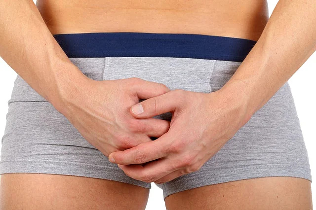Is too much masturbation making me dark skinned? 