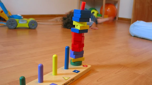 There is a lack of expertise among schools with regard to moulding autistic children.