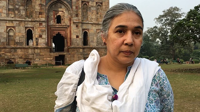 Owners do not have absolute rights over their heritage property, says INTACH Delhi chapter Convenor Swapna Liddle.